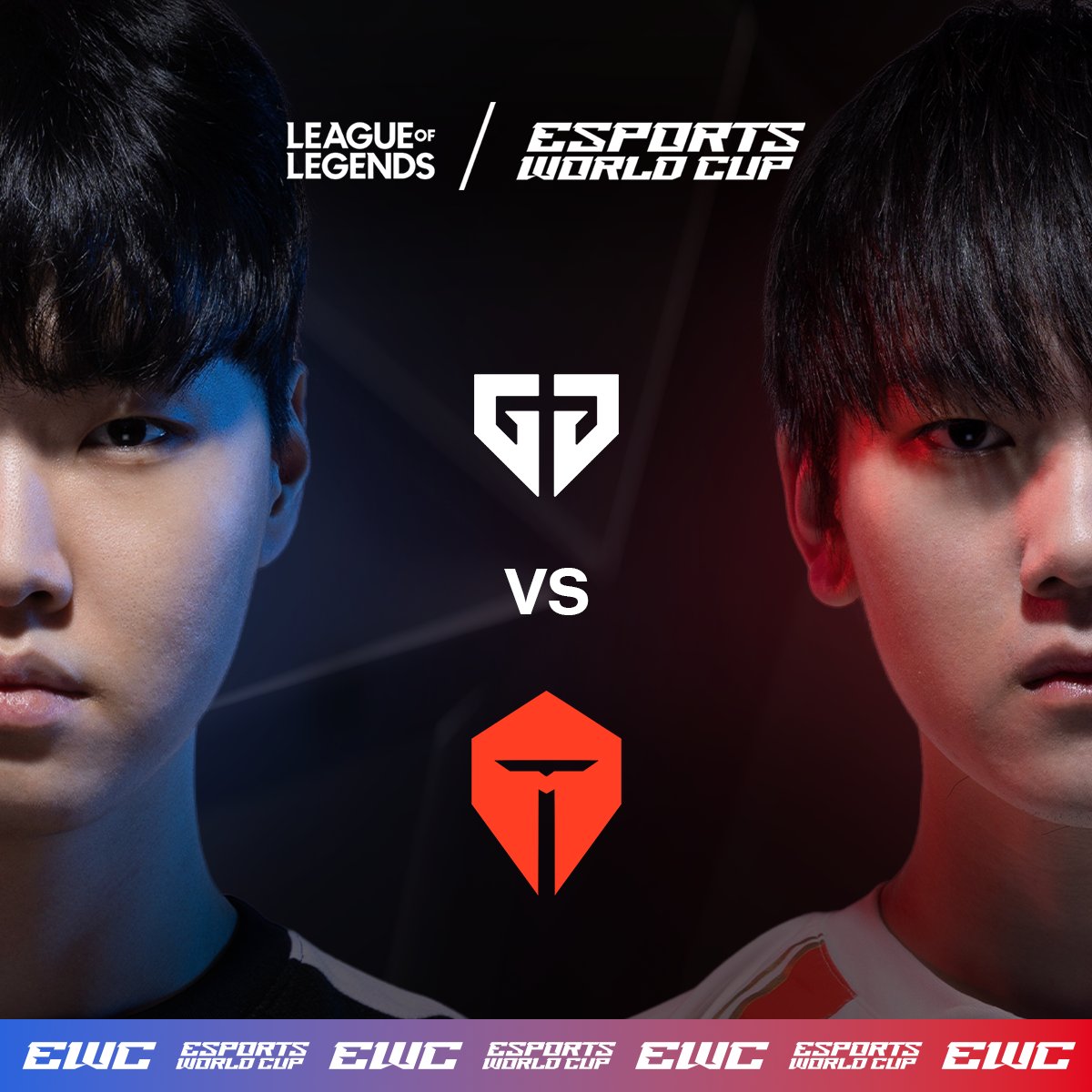 Reddit thảo luận về  Top Esports  làm sạch  Generation Gaming : EWC có từ "Thế giới" trong tên đầy đủ của mình, PTSD