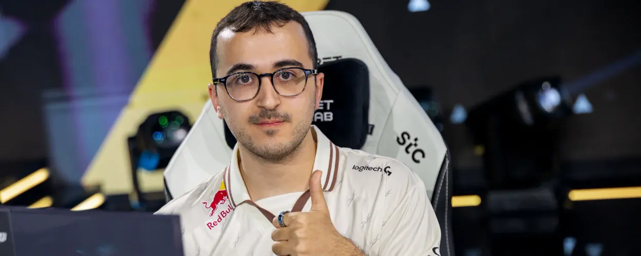  G2 Esports  sconfigge  Bilibili Gaming  per avanzare alle semifinali della Esports World Cup 2025