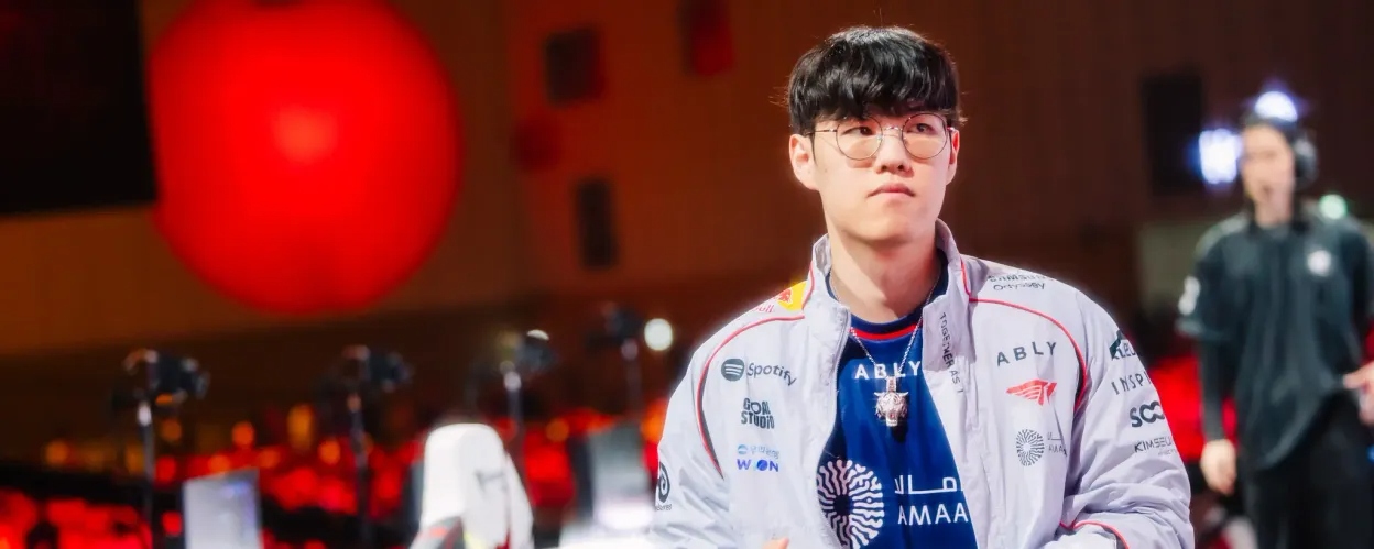  T1  Start MSI 2026 With Clean Sweep Over  Team Liquid 