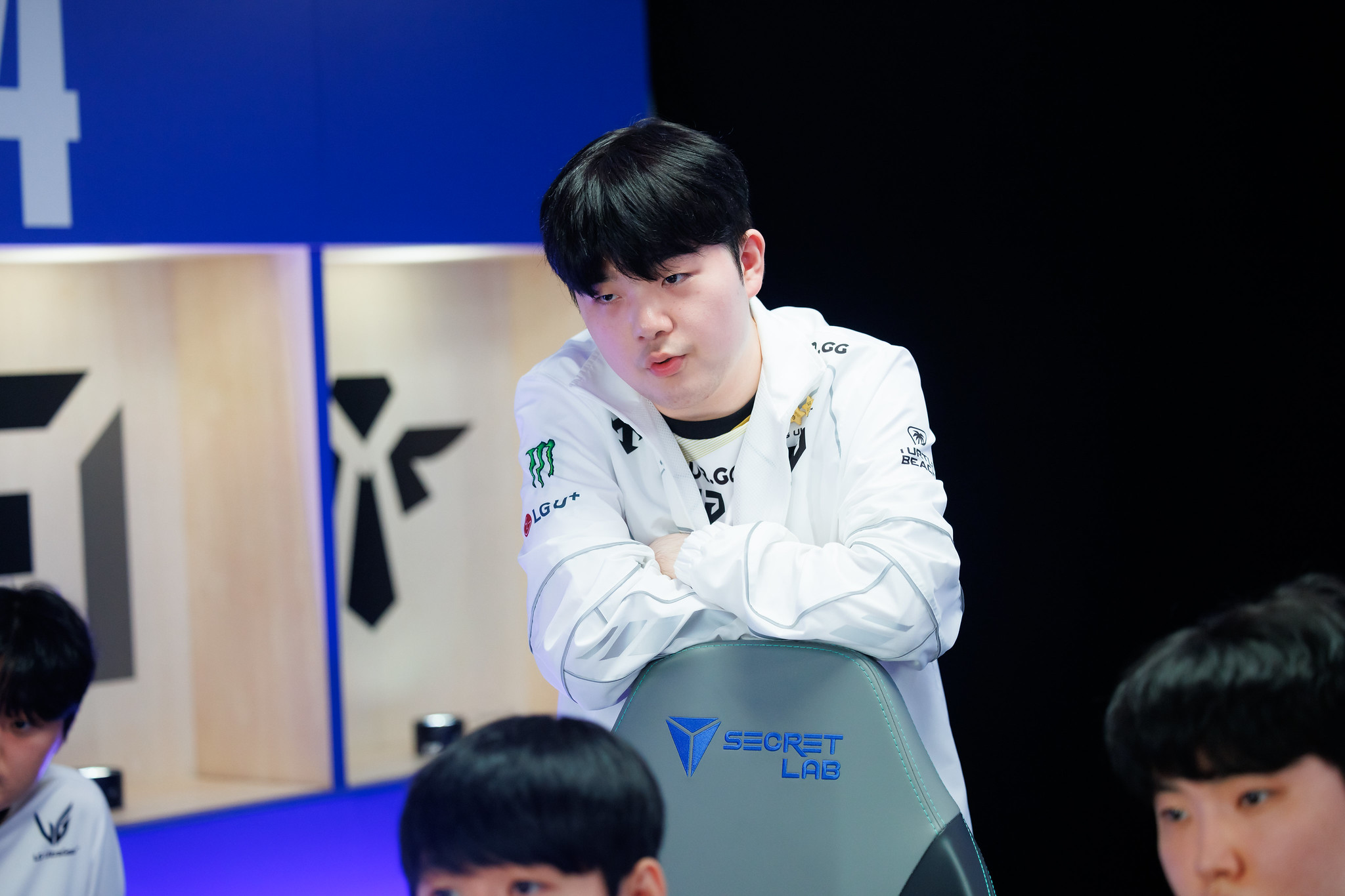  Canyon : T1's playstyle is very different from FLY's, we will prepare well and definitely defeat T1