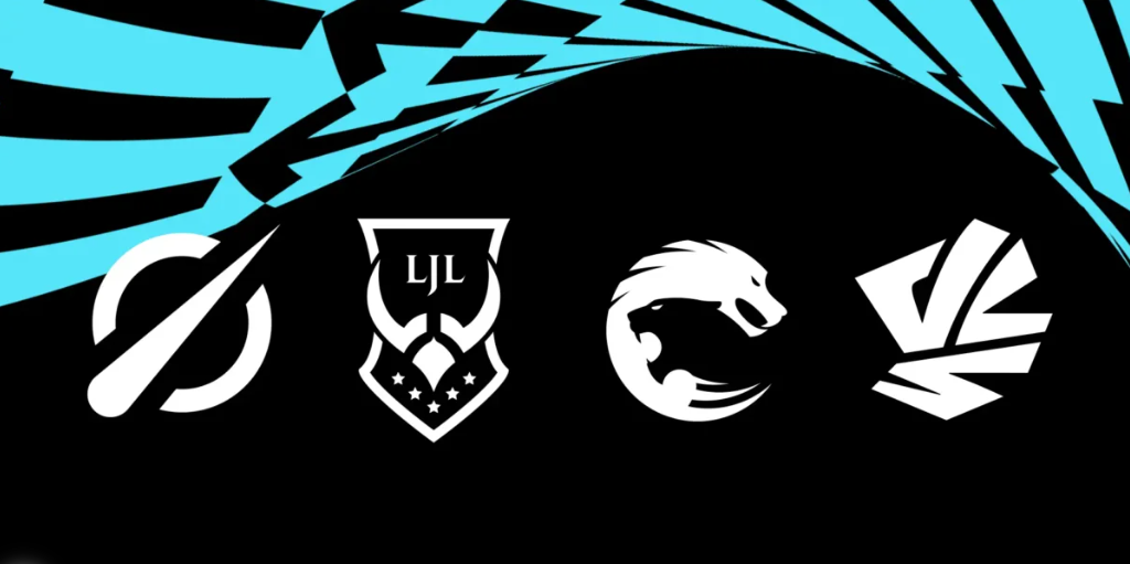 RIOT เผยโครงสร้างใหม่สำหรับ LOL APAC LEAGUE ปี 2025