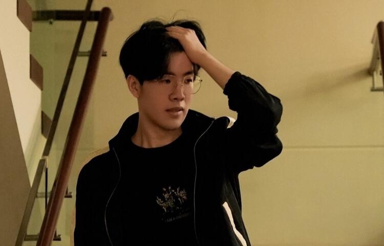  TheShy : After each stream, there are still things that are very tiring for me, but I won't say what they are for now!