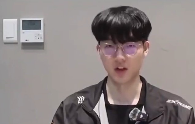  Viper : After watching Delight's performance in BRO, I think he's very suitable for me