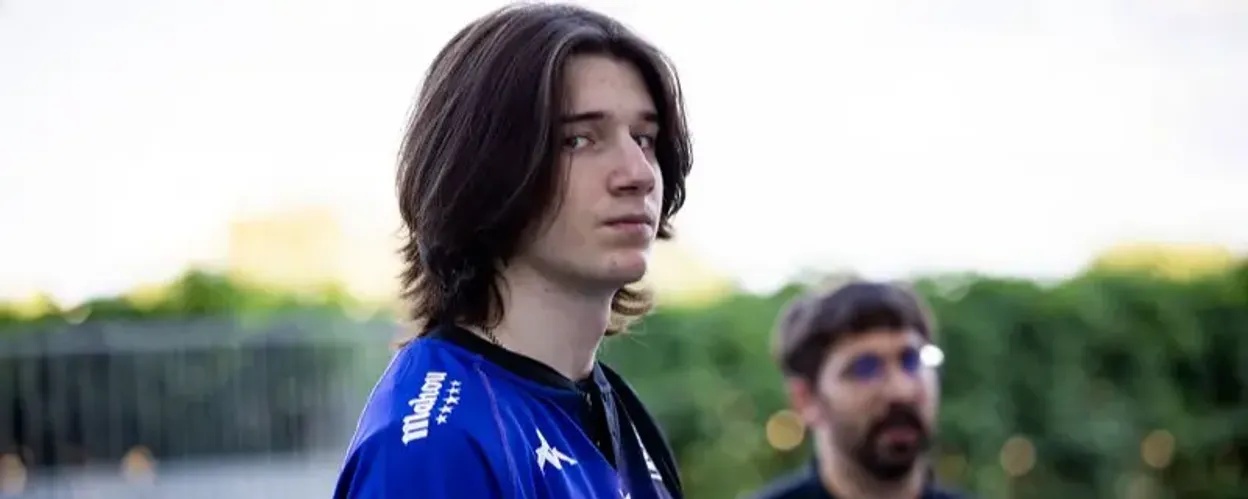 NightSlayer to compete remotely at WSCI 2026 due to visa issues