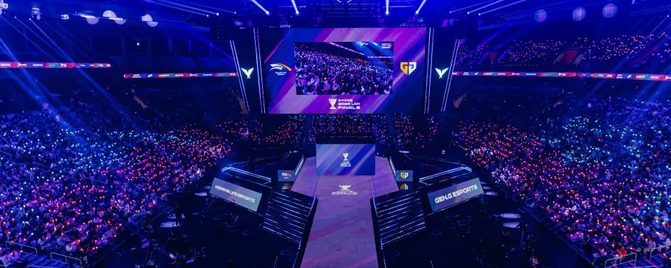 LCK观众在2024年至2025年间增长了42%，在格式变化中