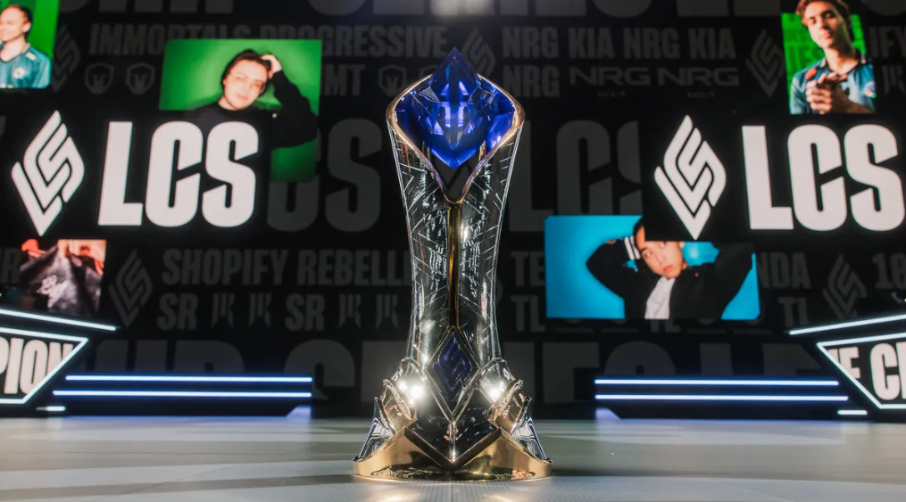 LCS Summer Split 2024: Programma, risultati, classifiche e altro