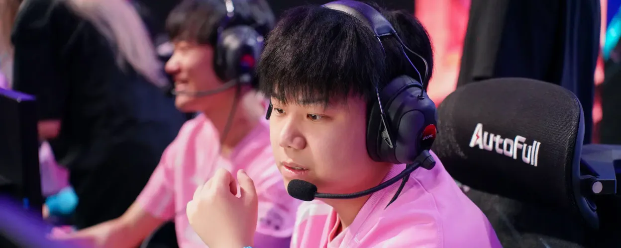  Bilibili Gaming  Sconfitta  Top Esports  a  LPL  Split 3 2025