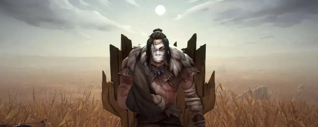 "The Demon’s Hand" New Seasonal Card Mini-Game in League of Legends
