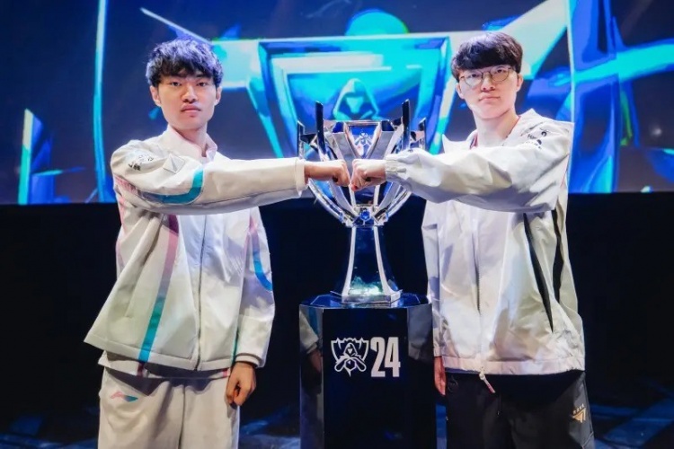  Bilibili Gaming  vs  T1  Datenvorschau: Kann  Bilibili Gaming   LPL 's Ruhm wiederherstellen, oder wird  T1  zum fünften Mal gewinnen?