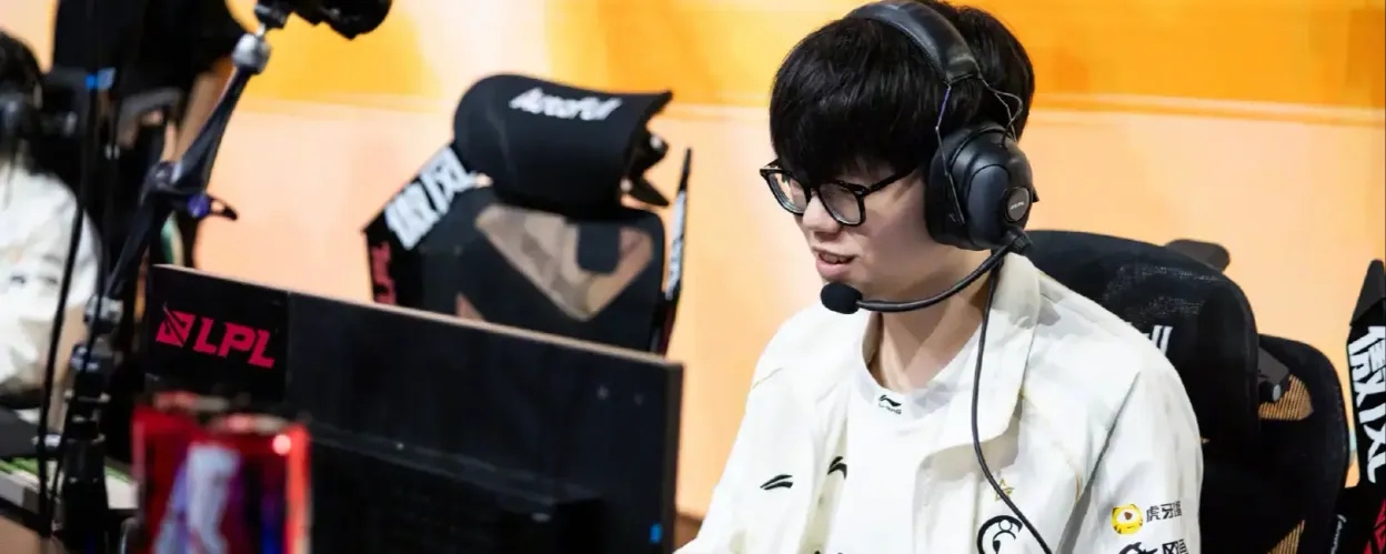 传闻:Soboro 将在 Fnatic 替换 Empyros;在 LEC 2026 夏季赛之前