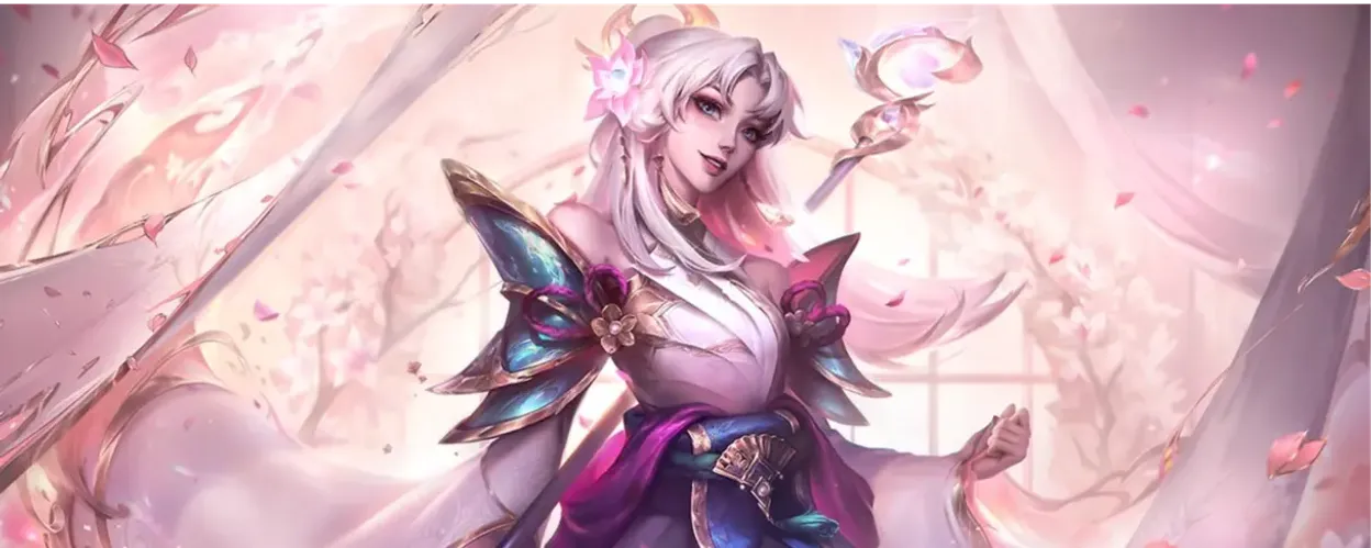 Cambios del parche 25.10 anunciados para League of Legends