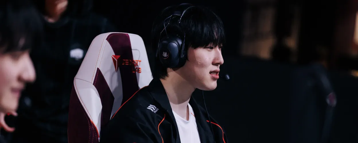  Hanwha Life Esports  to Face  Karmine Corp  in First Stand 2025 Grand Final