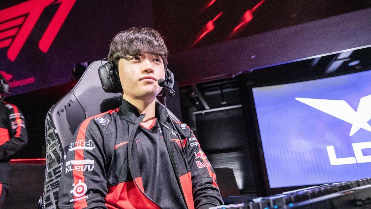 Keria:  ha ganado todos los campeonatos este año, así que será muy difícil para nosotros derrotarlos.