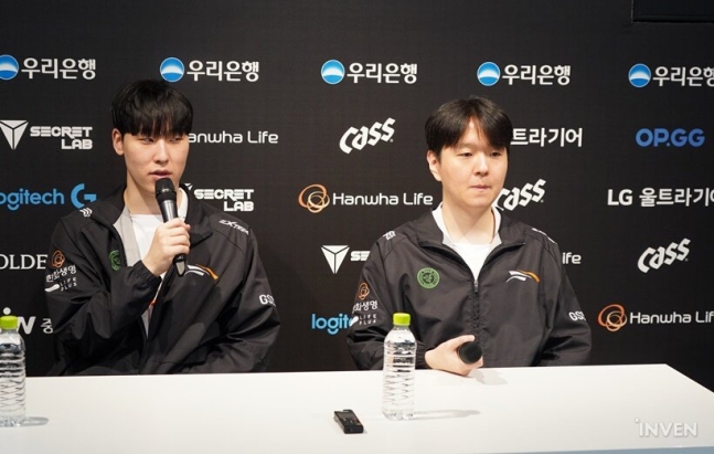 HLE Winner Interview: The significant meaning of winning a match with a special BP strategy