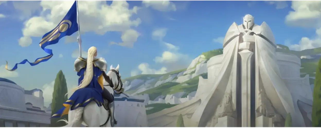 Rumor: Skin per Zilean,  Fiora , e la collezione  T1  in arrivo su PBE
