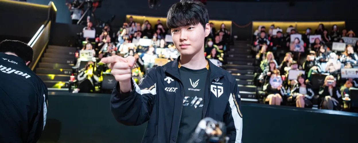  BNK FEARX  and  Generation Gaming  Secure Wins at LCK 2025 Season