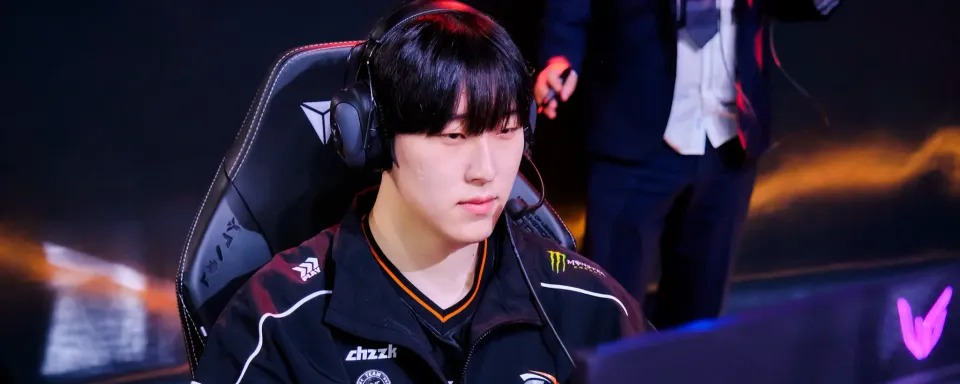  Hanwha Life Esports  将连胜纪录延续至九场，Gen.G 也在 LCK 2026 赛季中横扫对手