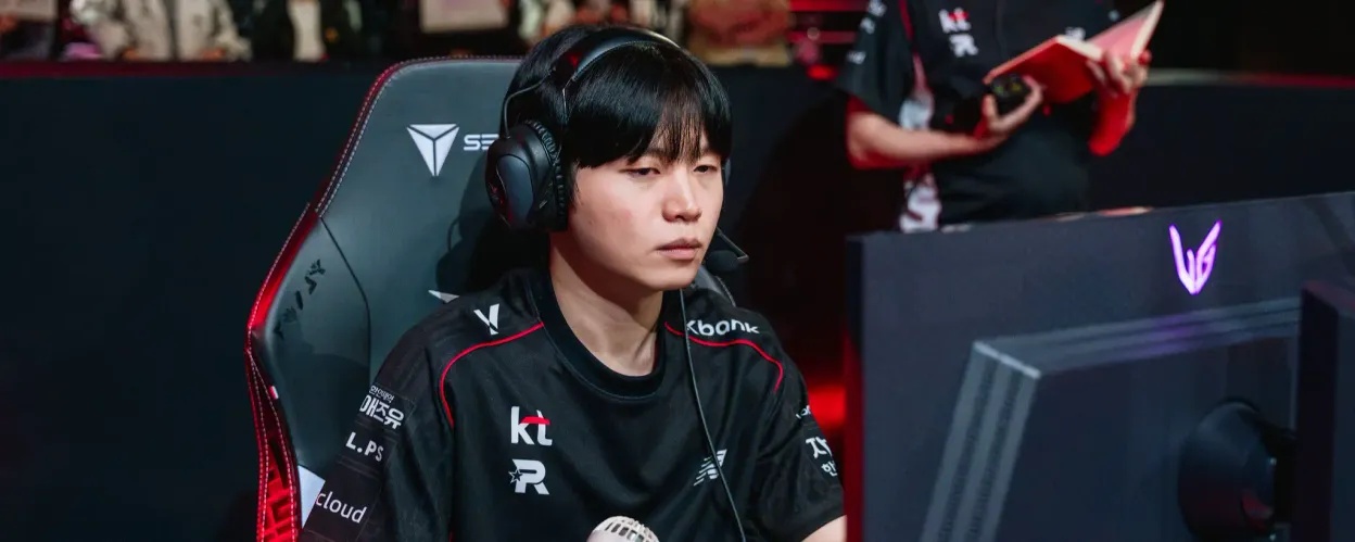  BNK FEARX  and  T1  Claim Victories in LCK 2026 Season Rounds 3-4