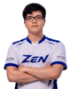 Player Logo