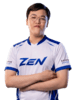 Player Logo