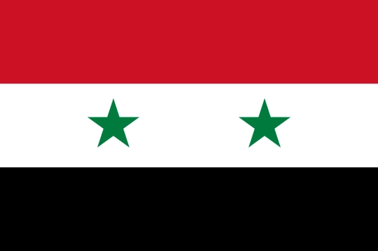 Syrian