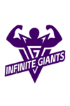 INFINITE GIANTS
