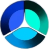 team b logo