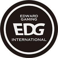 EDward Gaming战队