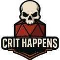Crit Happens
