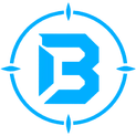 team b logo
