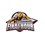 team b logo