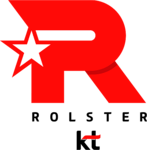 KT Rolster Academy