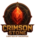 Crimson Stone