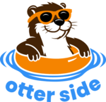 The Otter Side