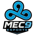 team b logo