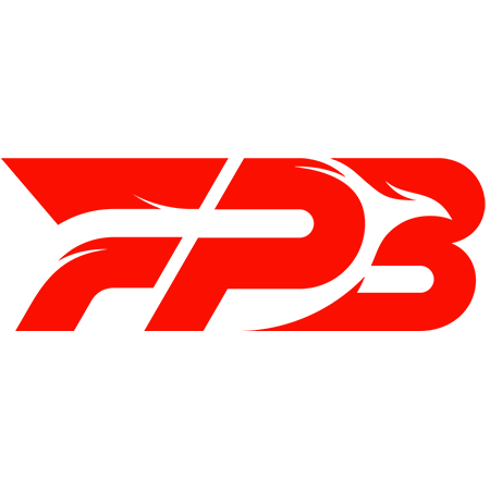 Team B Logo