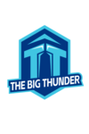 THE BIG THUNDER