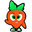 team b logo