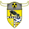 team b logo