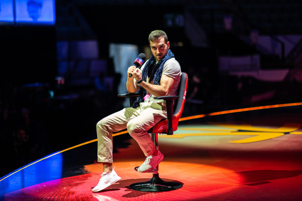 g2老板carlos:我把人生的三大理念融入了g2的管理