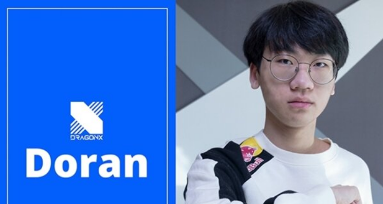 doran被禁赛各界持反对意见