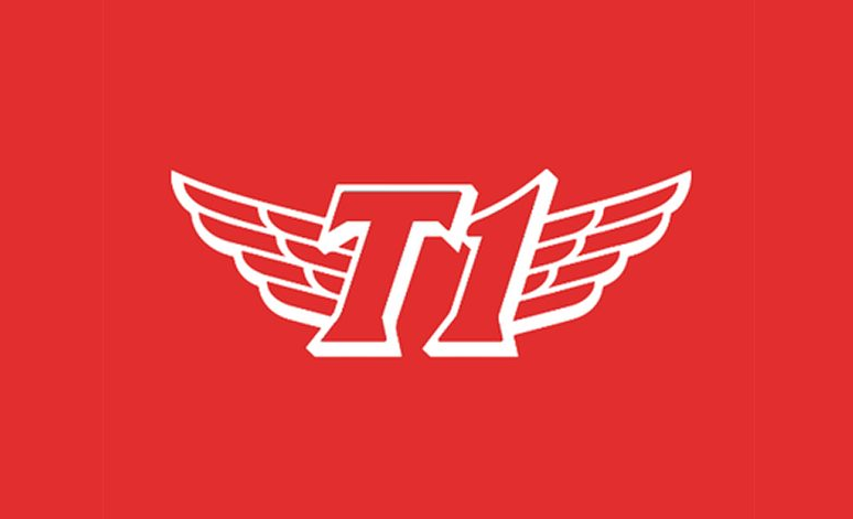 虽然进行了重组但t1战队没有坠入s8赛季的处境