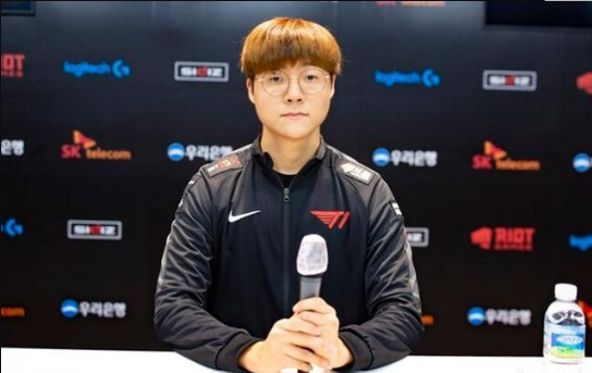 t1 teddy:喜欢打持久战 更想赢下gen.