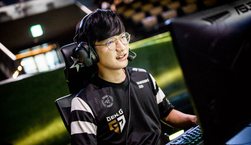 peanut的全满"亚"之旅 - lol gg电竞王-世界第一环球lol电竞新闻数据