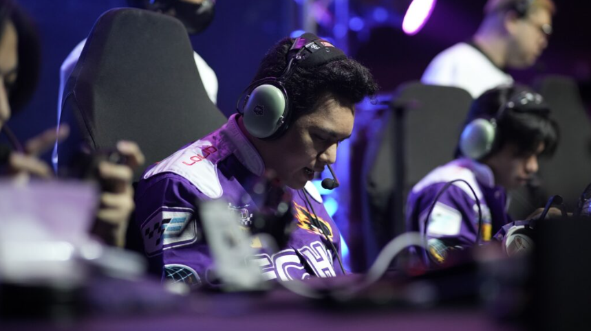  KarlTzy  spent ₱100,000 on a game that's not Mobile Legends — and he's so good, he could even go pro