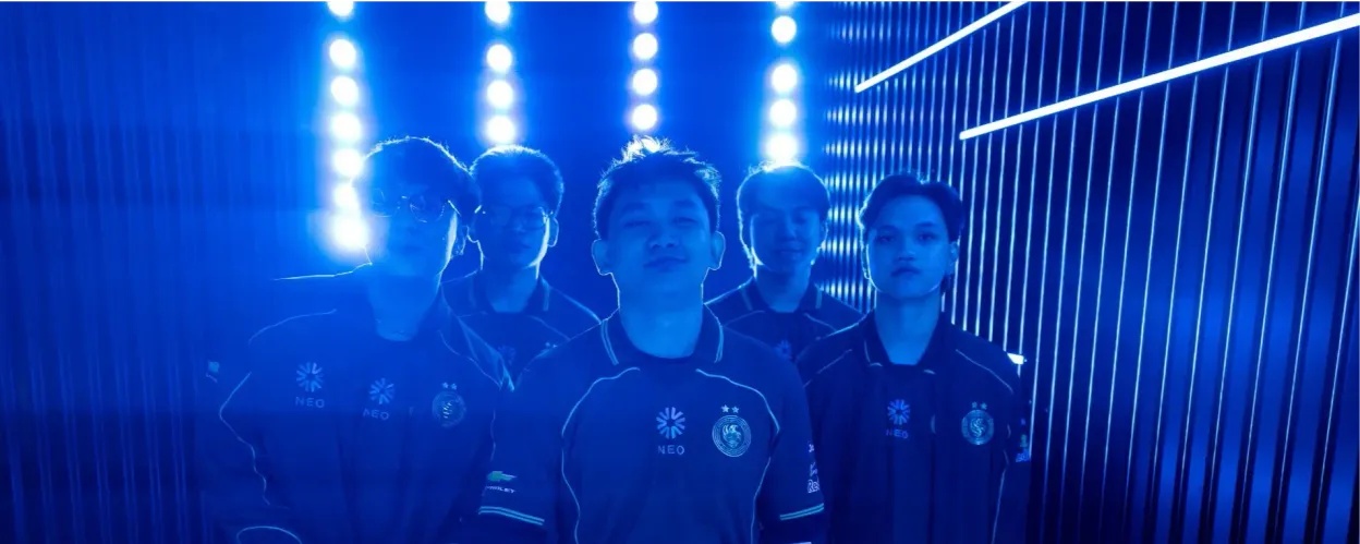 ONIC PH and Team Falcons PH Secure Opening Wins at MPL Philippines Season 18