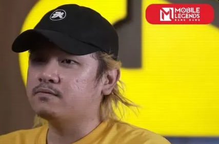 Vren opens his voice about the main reason he left RRQ