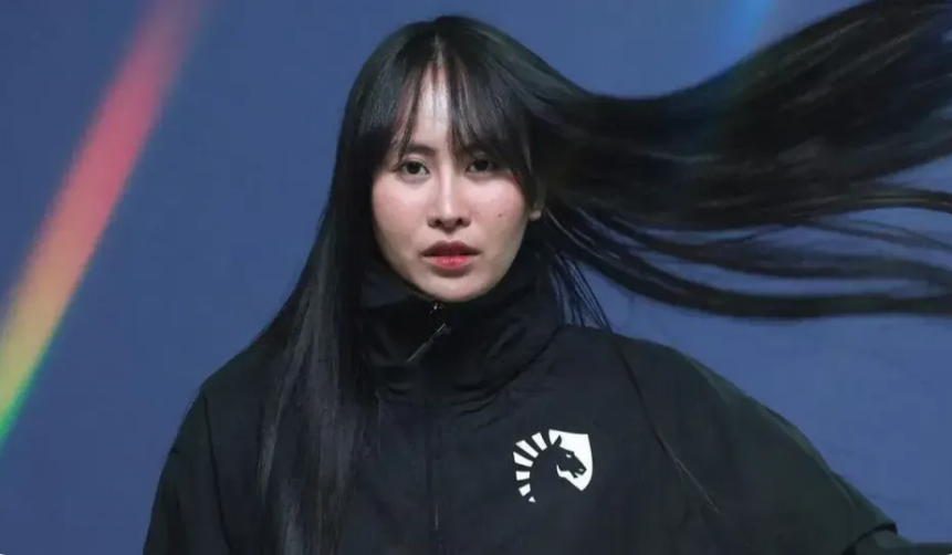 Liquid ECHO Mitch Liwanag responde a la acusación de Asawa Esports