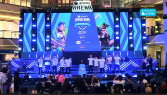 GRYFFIN Champion GACC 2024, Libas PABZ 3-0