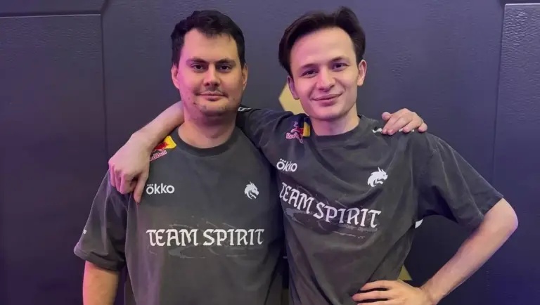  SAWO  表示  Team Spirit  正在优先考虑 MCC 头衔而非额外挑战